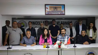 24. Munzur Kültür ve Doğa Festivali 30 Temmuz'da başlayacak