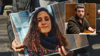 Gülistan Doku dosyasında kritik gelişme: Umut Altaş Türkiye’ye iade edilecek