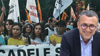 Serhat Eren'den özel sektör öğretmenleri için taban maaş teklifi