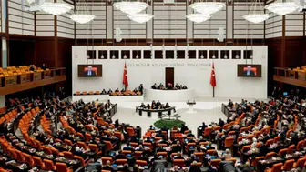 Yargıda yeni dönem başlıyor: IBAN mağdurlarına müjde, 12. Yargı Paketi Meclis yolunda