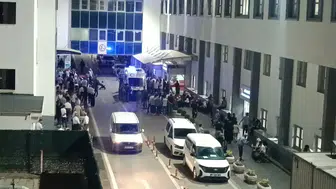 Batman’da akraba kavgası kanlı bitti