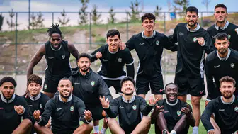 Amedspor'un kamp programı belli oldu