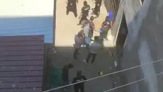 Narin Güran davasında adı geçen Nevzat Bahtiyar'ın yakınları vuruldu