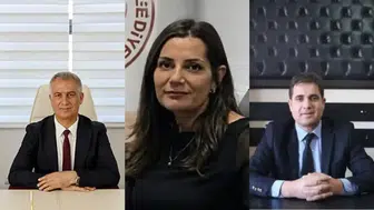 Iğdır Belediyesi'nde sürpriz gelişme: Üç başkan yardımcısı görevden el çektirildi