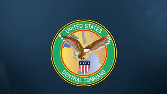 ABD'den İran'a yeni hava saldırısı: CENTCOM askeri hedeflerin vurulduğunu açıkladı