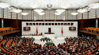 DEM Parti’nin Batman’daki bakım merkezi önergesi TBMM’de reddedildi
