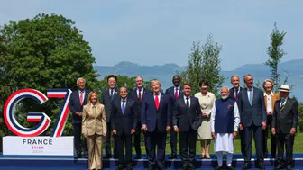 Küresel sağlık krizleri G7 masasında: Trump'tan Ebola için acil eylem planı çağrısı