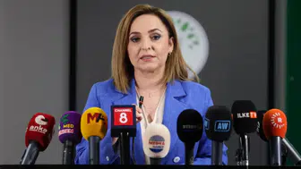 DEM Parti’den kritik çağrı: Çerçeve yasa için takvim daralıyor