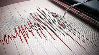 Kahramanmaraş'ta korkutan deprem: Büyüklüğü belli oldu