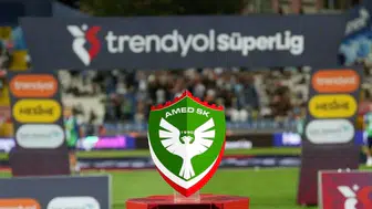 Amedspor transferde vites yükseltti: İki yıldız için sürpriz iddia