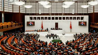 Ankara kulislerinde fezleke trafiği: Dokunulmazlık dosyaları için kritik karar