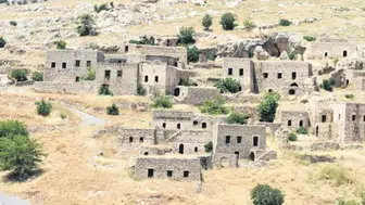 Ezidi Kürtlerin dönüşü umut oldu: Kiwex köyü yeniden canlanıyor