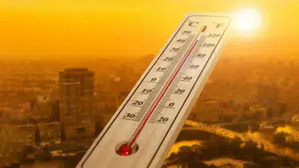 Diyarbakır’da termometreler alarm veriyor: Bismil 41 dereceyle kavrulacak