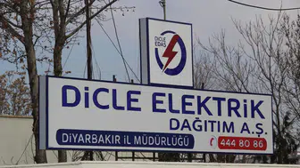 Diyarbakır’da 2 günlük elektrik kesintisi: İşte ilçe ilçe tam liste