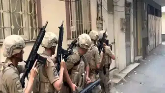 DEAŞ'a şafak operasyonu: Diyarbakır dahil 30 ilde 119 gözaltı