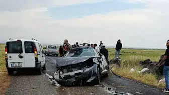 Diyarbakır trafiğinde altı aylık bilanço belli oldu