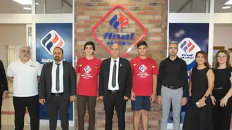Diyarbakırlı İki Öğrenci LGS Sınavında Tam Puan Alarak Zirveye Yerleşti