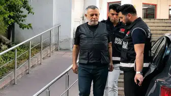 Ahbap Derneği’nde şok gelişme: Haluk Levent tutuklandı