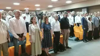 Diyarbakır’da barışın yol haritası tartışılıyor: Dünya örnekleri mercek altında