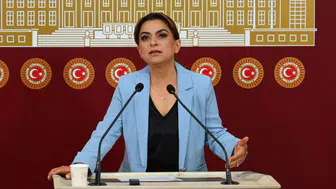 DEM Parti'den Furkan Oğlak açıklaması: "Irkçı saldırıya uğrayan genç tutuklandı"