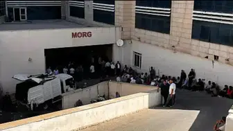 Siirt’teki köy kavgasında başına kürek darbesi alan kişi yaşamını yitirdi