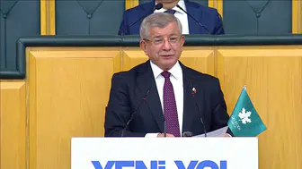 Davutoğlu'ndan 15 Temmuz ve NATO Zirvesi değerlendirmesi: "10 yılın muhasebesi yapılmalı"