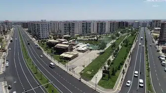 Diyarbakır’da kavurucu hafta: Termometreler 44 dereceyi göstererek rekor kıracak