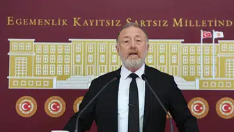 DEM Parti'den çerçeve yasa açıklaması: "İlk adım çok önemli"