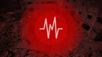 Kahramanmaraş'ta 4.2 büyüklüğünde deprem