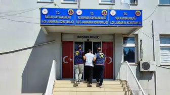 Diyarbakır'da JASAT operasyonu: Kesinleşmiş hapis cezası bulunan 137 kişi yakalandı