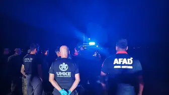 Elazığ Hazar Gölü serinlemek isteyen genci hayattan kopardı