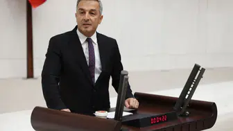 DEM Parti'li Tanhan'dan "yargı paketi" eleştirisi: "Ramazan kolileri gibi geçici çözümler"