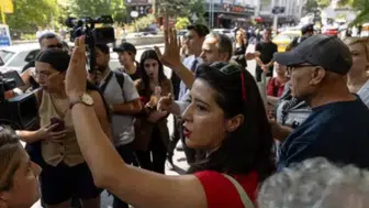 DEM Parti, TİP ve EMEP'den NATO protestosu sonrası ortak çağrı
