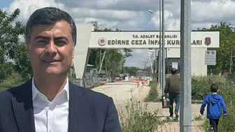 Abdullah Zeydan'dan Demirtaş açıklaması: "Kongrede yer alacak mı?" sorusuna yanıt