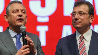 Özgür Özel'den Silivri çıkarması: İmamoğlu ve tutuklu isimlerle görüştü