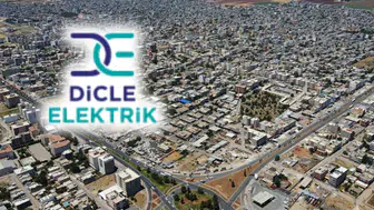 Diyarbakır’da yüzlerce mahalleyi etkileyecek elektrik kesintisi