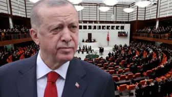 Cumhurbaşkanı, bakan ve milletvekili maaşları zamlandı: İşte yeni rakamlar