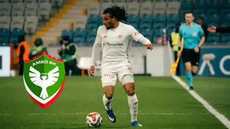 Amedspor’da Bamba Dieng defteri kapandı: Yeni rota İsviçreli yıldız