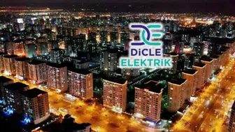 Diyarbakır'da elektrikler saatlerce olmayacak! Mahalle mahalle açıklandı