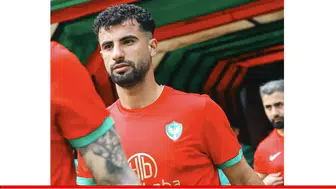 Amedspor'un eski yıldızı 3. Lig ekibiyle anlaşma aşamasında