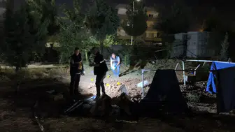 Batman Mezarlığında Silahlı Saldırı Sonucu Üç Kişi Hayatını Kaybetti