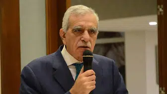 Kayyum görevine 2 ay daha devam edecek: Ahmet Türk'ün dönüşü yine ertelendi