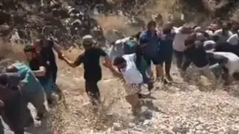 Beytüşşebap'ta Habur Çayı'na giren genç dokuz gün sonra hayatını kaybetmiş halde bulundu