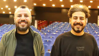 Kocaeli'de Kürtçe tiyatro oyunu sahnelenemedi: Organizasyon ekibi yasağa tepki gösterdi