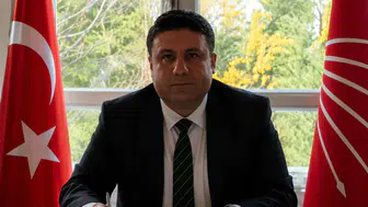 CHP Diyarbakır’da bayrak değişimi: Yeni İl Başkanı Sertaç Eke ile farklı bir dönem başlıyor