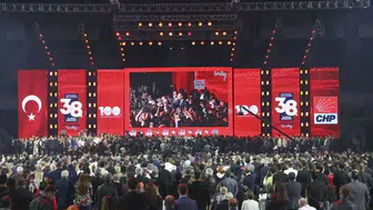 CHP'de sular durulmuyor: Delegelerden 'olağanüstü kurultay' için yargı hamlesi