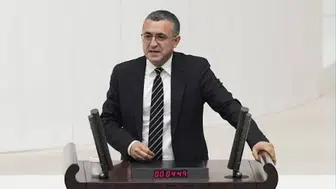 Serhat Eren'den Kobani davası çağrısı: "AİHM kararları derhal uygulanmalı"
