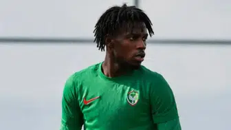 Amedspor'da eleme vakti: Teknik heyetten geçer not alamayan Senegalli oyuncu ile yollar ayrıldı