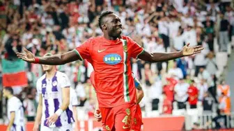Amedspor'da Diagne krizi: Sosyal medyadan zehir zemberek açıklamalar