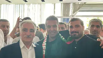 Diyarbakır AK Parti İl Başkanlığına Hamit Sümer Atandı: Hamit Sümer Kimdir?